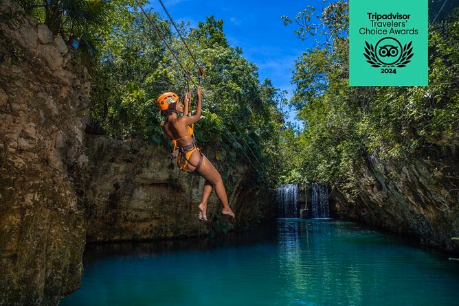 How to get from Playa del Carmen to Xplor?