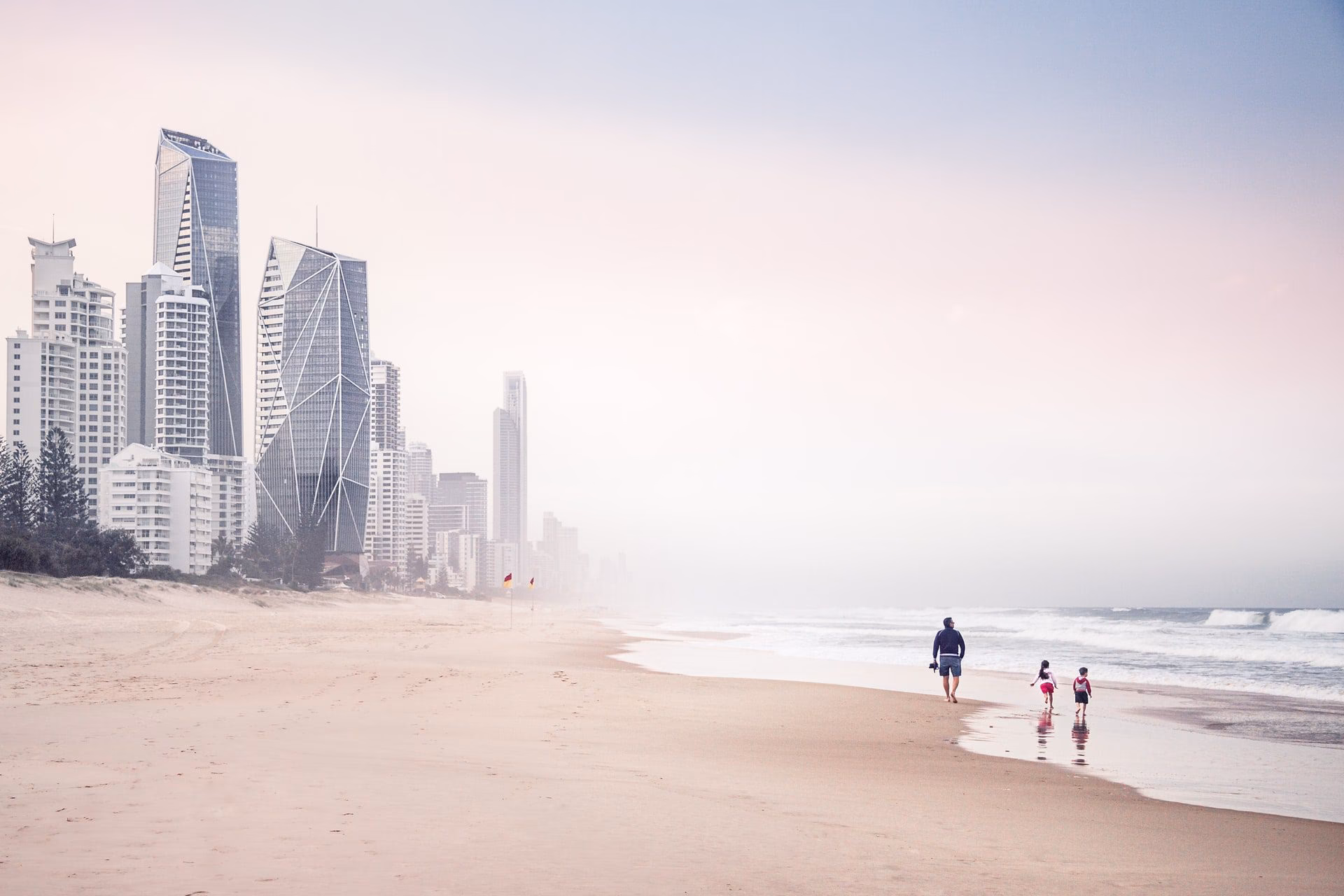 Where is Southport located?