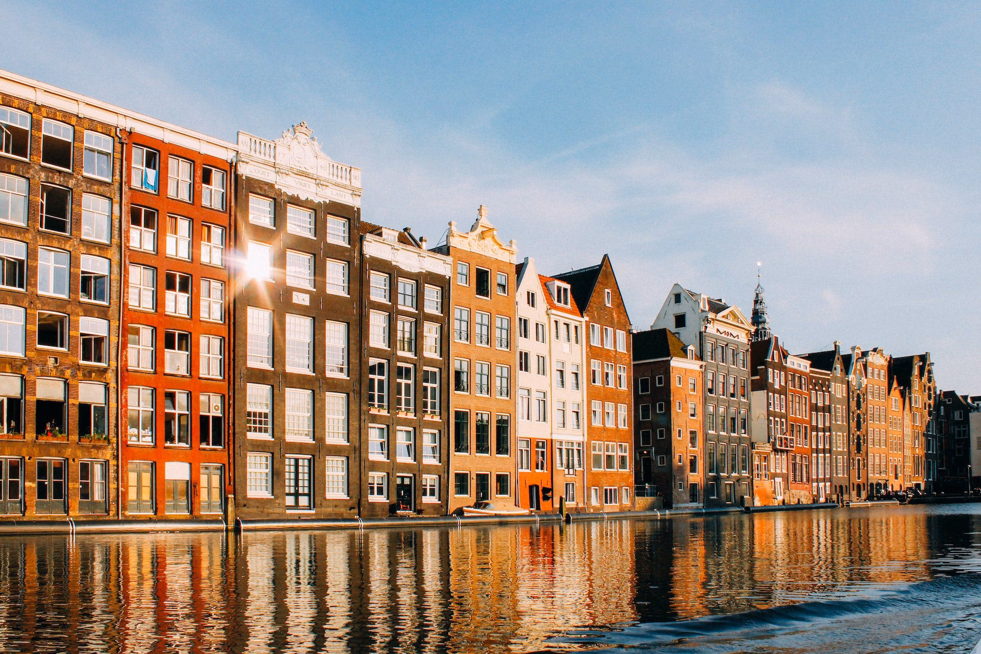 Do you tip Uber taxi drivers in Groningen?