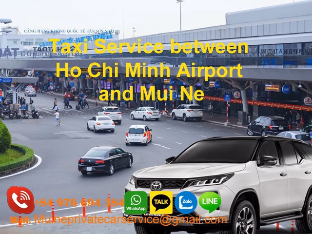 What are the disadvantages of taxis in Ho Chi Minh city?