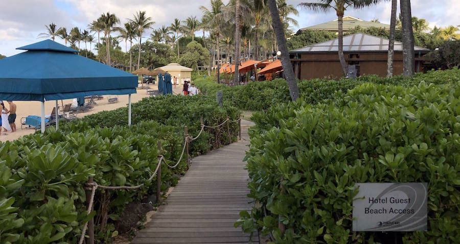 How to get from Honolulu Airport to Turtle Bay Resort?