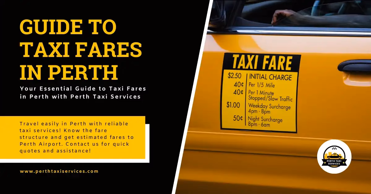 Is there a train from Perth Airport to Pan Pacific Perth?