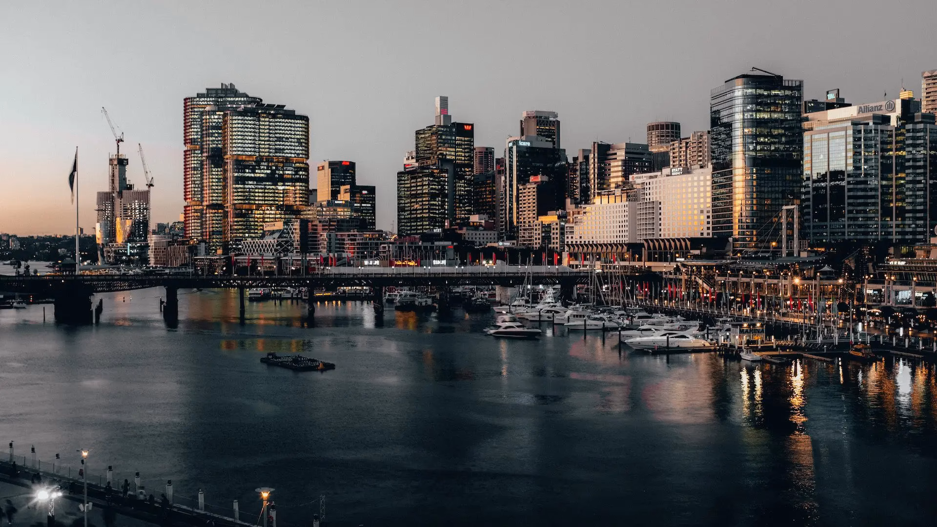 Can I rent a car from Sydney White Bay cruise terminal?