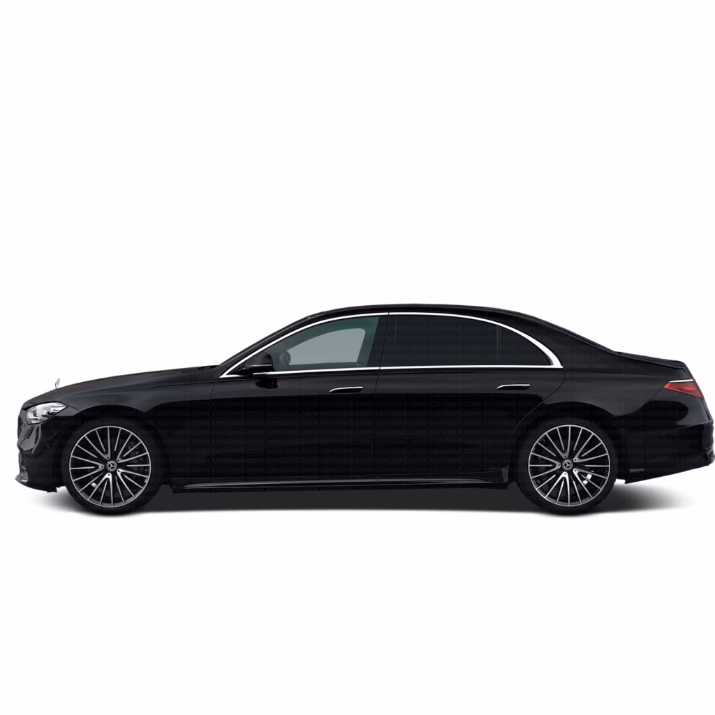 What services does Group 1 Mercedes-Benz Bishops Stortford offer?