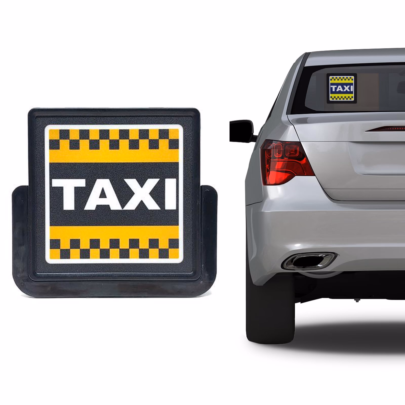 What is Radlett Taxis?