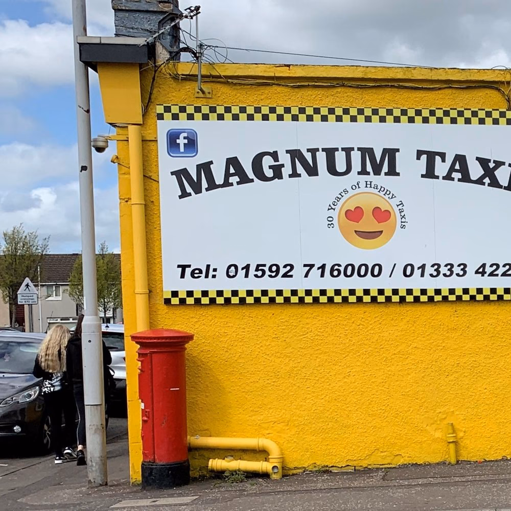 How do I get from Saint Andrews to Crail?