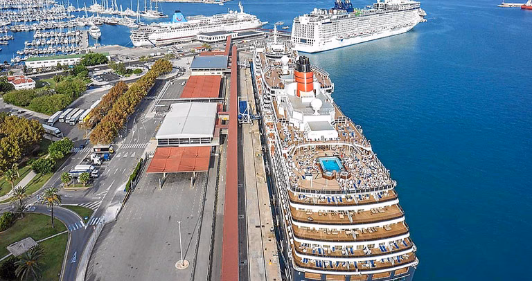 Why should you choose a Majorca transfer from Palma de Mallorca?