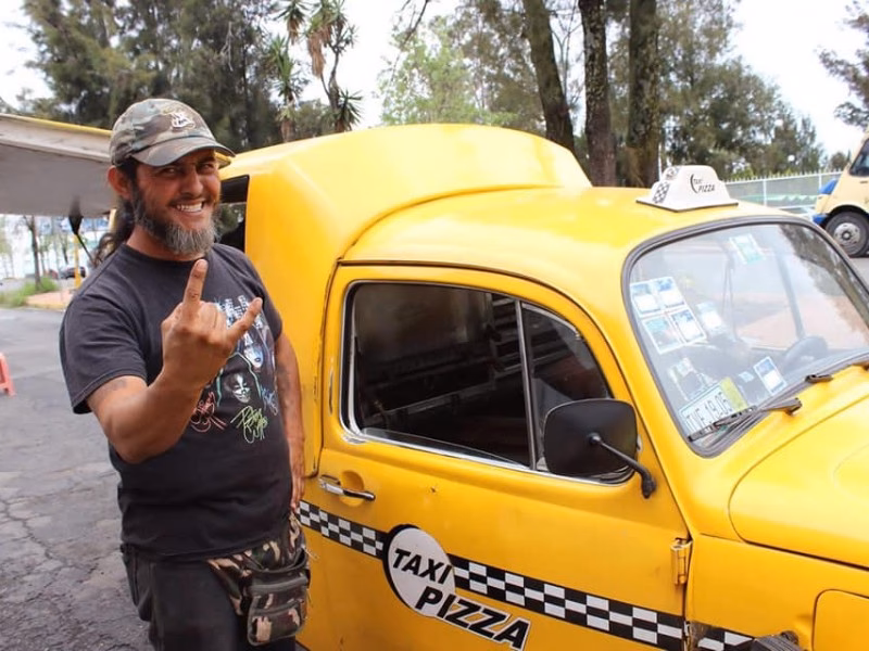 What is the transport credit union?