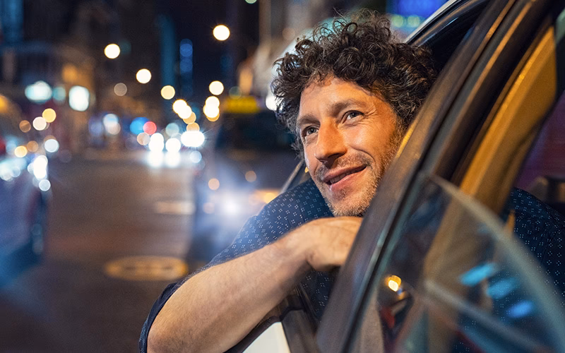 Will new taxi standards protect passengers?