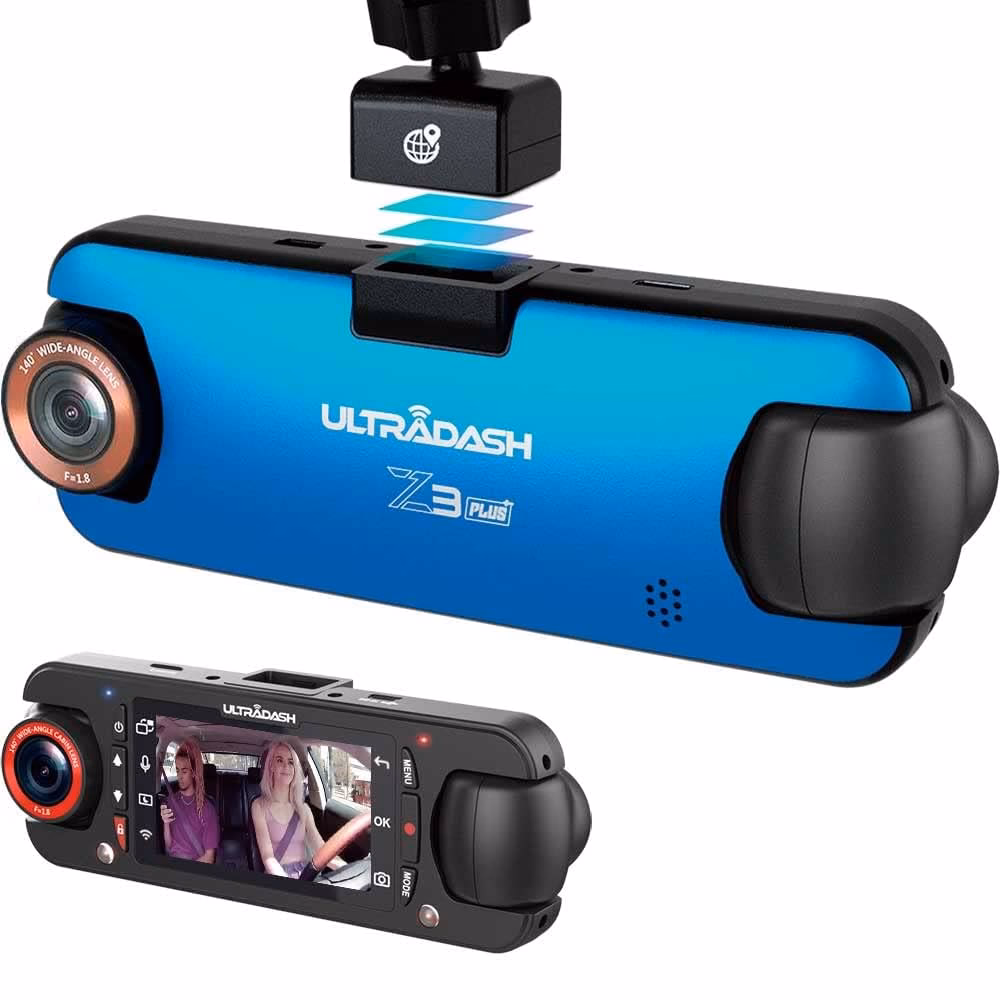 Are outward facing dashboard cameras a good option for taxi drivers?