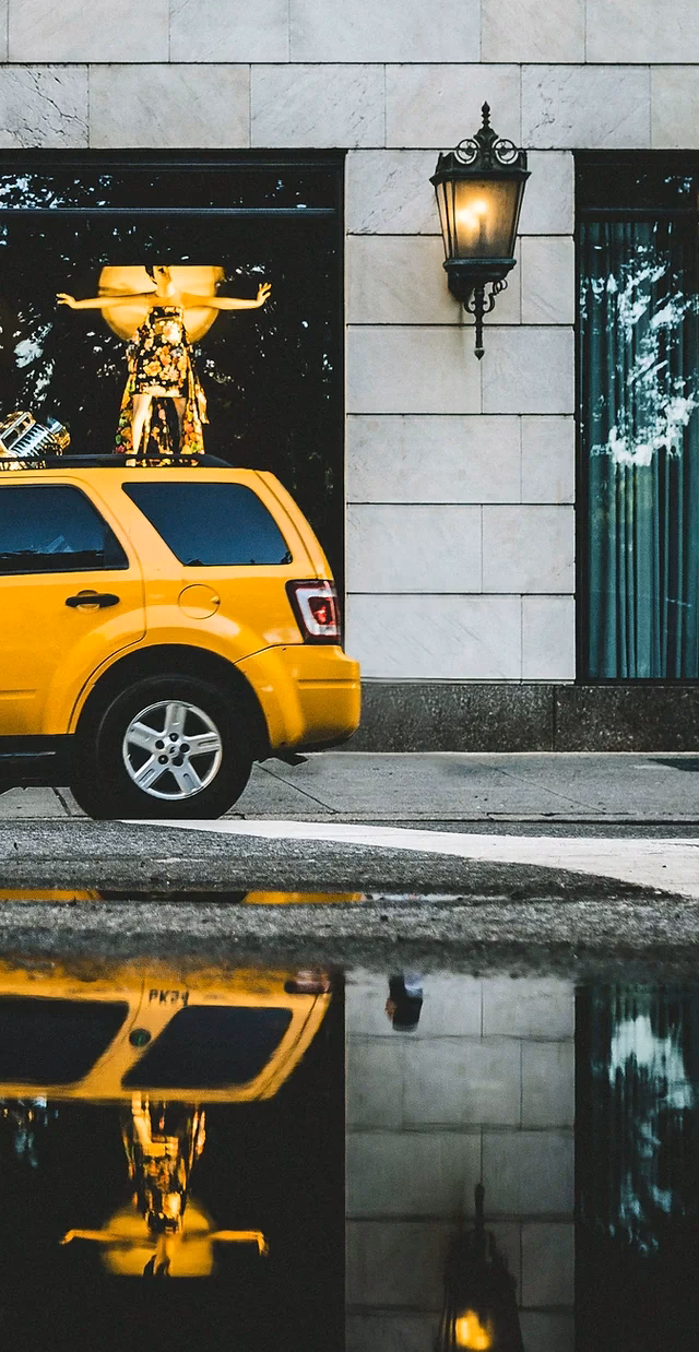 Quel est le taxi le mieux noté dans la région ?