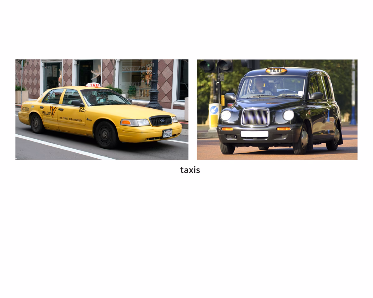 What is a dad's taxi?