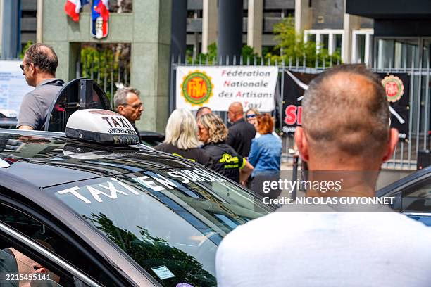 What is Taxi Life a city driving simulator?