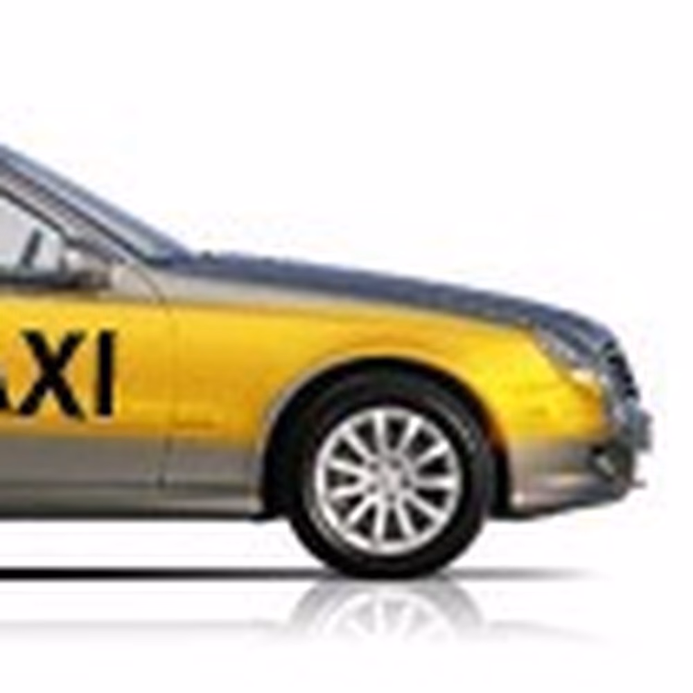 Who is Ledbury taxis?