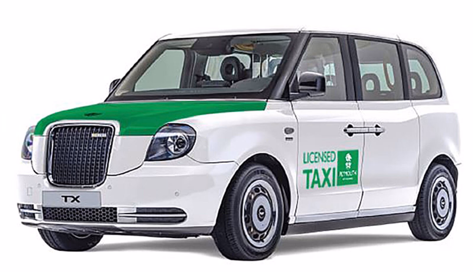 How to get from Tavistock to Derriford Hospital without a car?