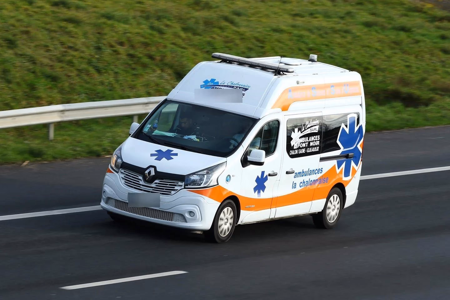 Comment réserver un taxi à Louhans ?