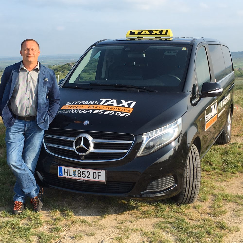 Wie viel kostet eine City Taxifahrt?