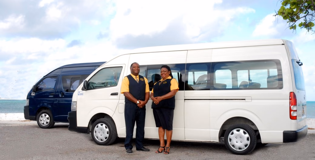 What services does Eleuthera offer?