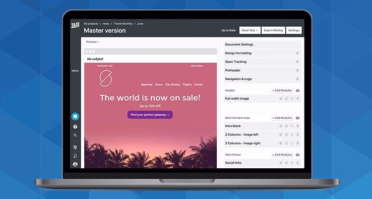 Is taximail a good email service?