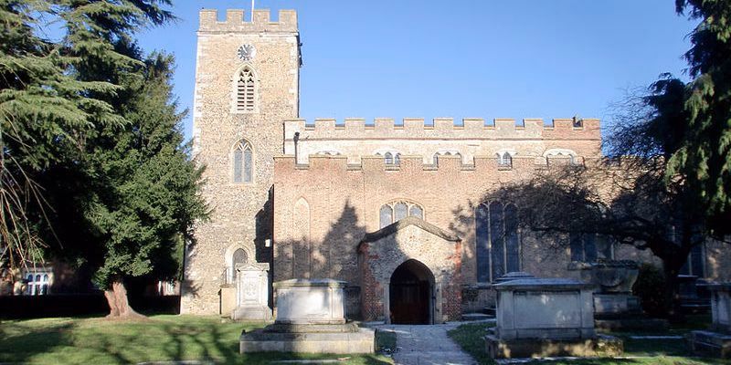 How do I get from Enfield Town station to coach station?