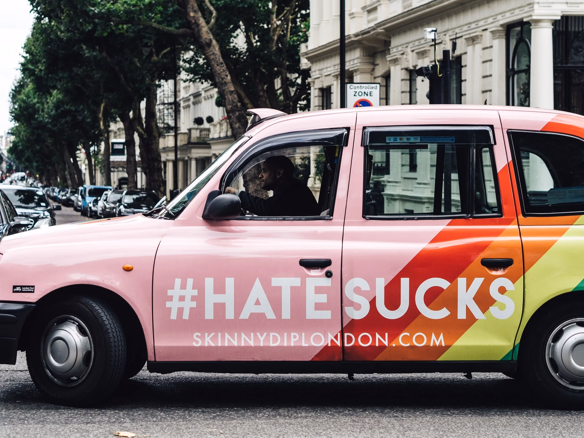 Are all drivers eligible for enhanced DBS checks?