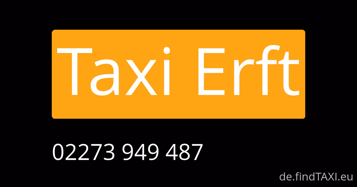 Wie hoch ist der Zuschlag für mehr als 4 Fahrgäste mit einem Großraumtaxi?