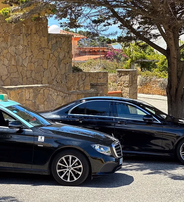 How to get from Campo Grande to Ericeira?