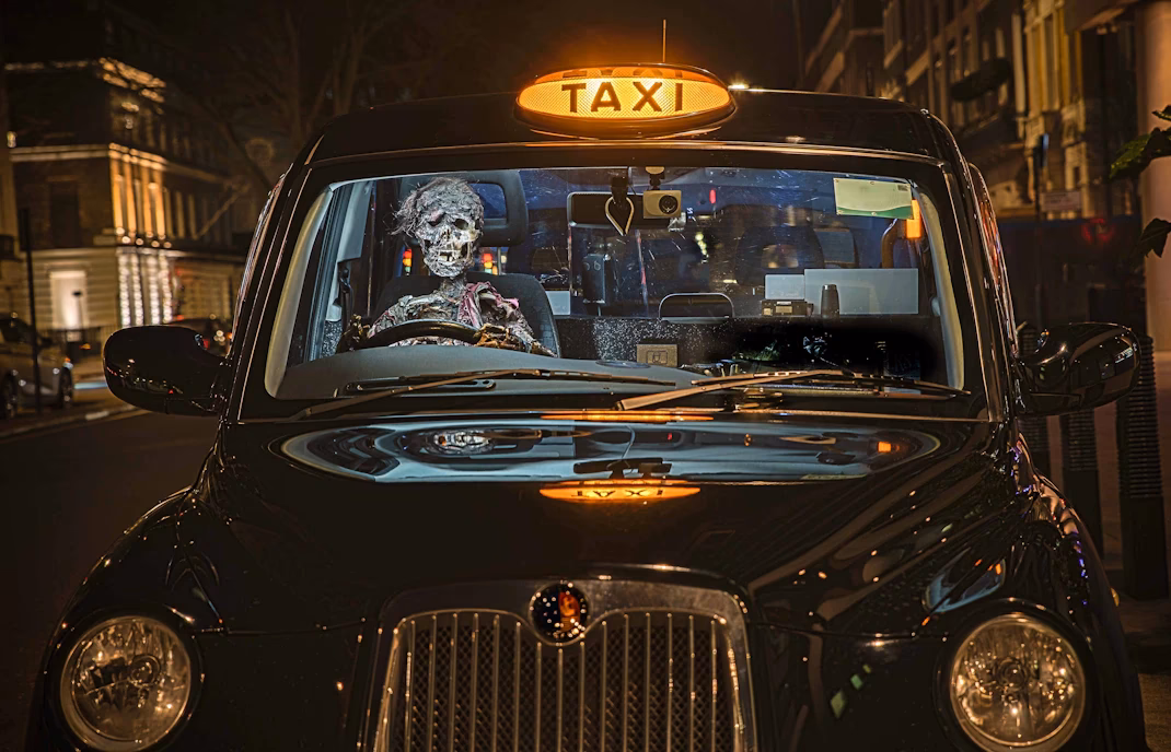 How to get to Madame Tussauds London?