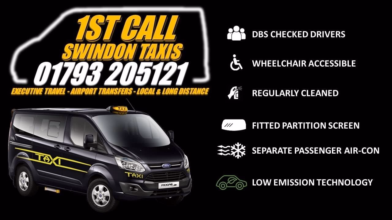 Does Faringdon cars cover Lechlade-on-Thames?