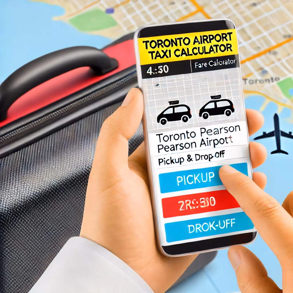 Where can I get a taxi in London Ontario?