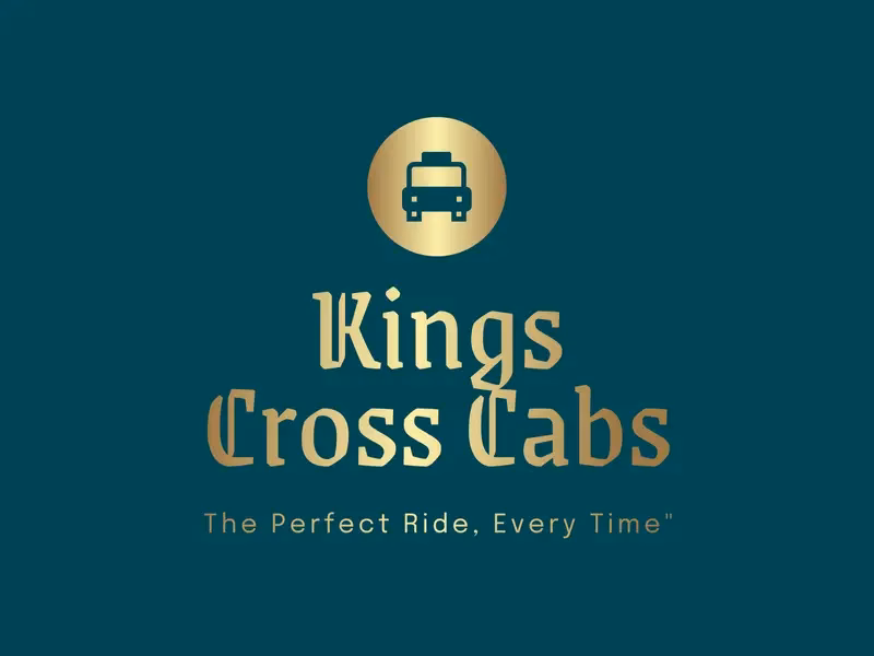 Does Kings Cross minicab accept corporate account customers?