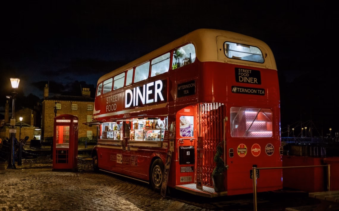 How do I get to Albert Dock?