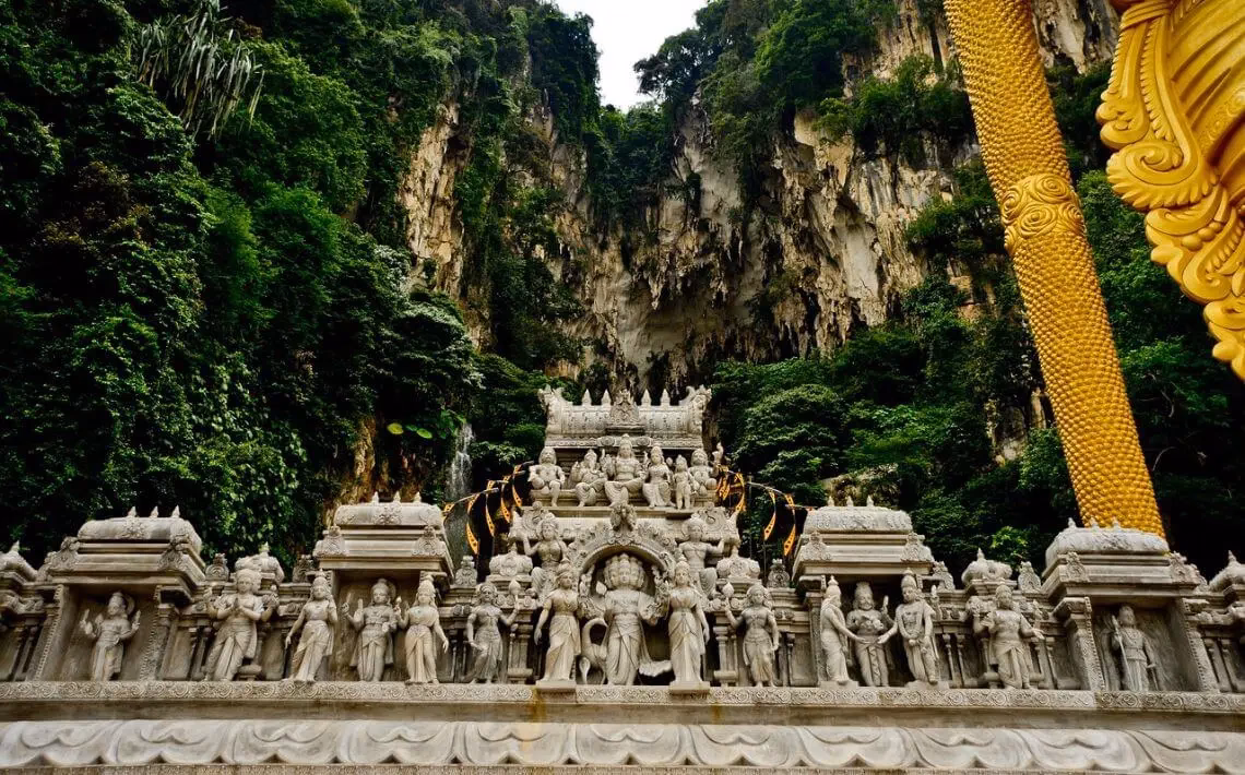 Why should you visit Bayan Lepas & Batu Feringgi?