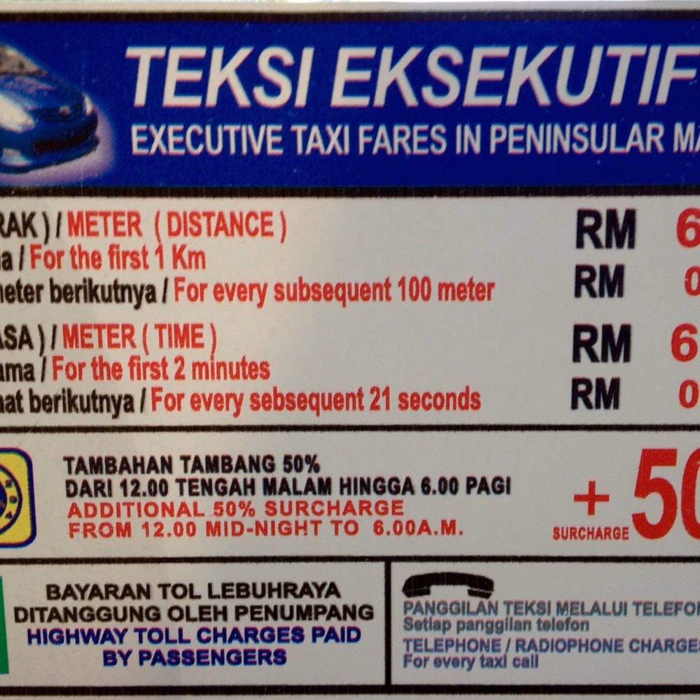 How far is Penang airport from Butterworth?