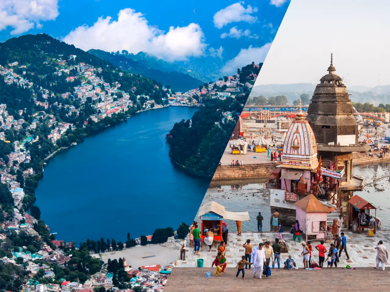 How far is Dehra Dun airport (DED) from Haridwar?