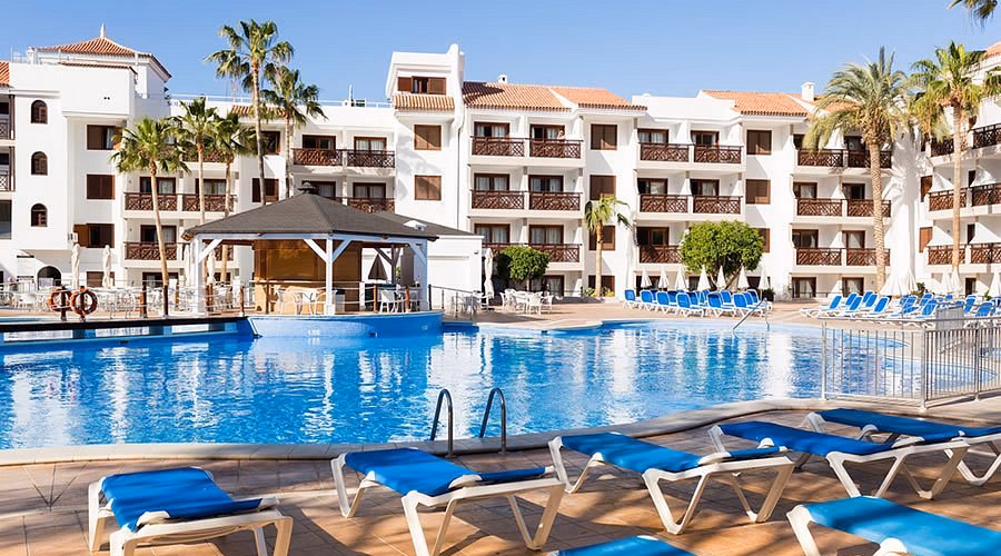 How to get to Siam Park?