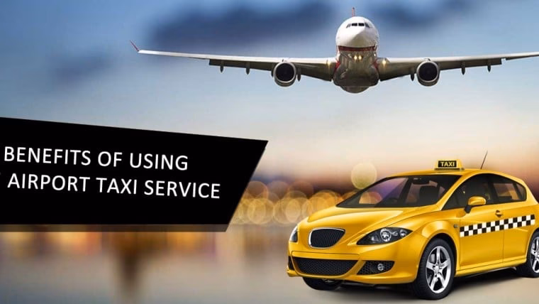 What is Logan Airport Taxi Service?