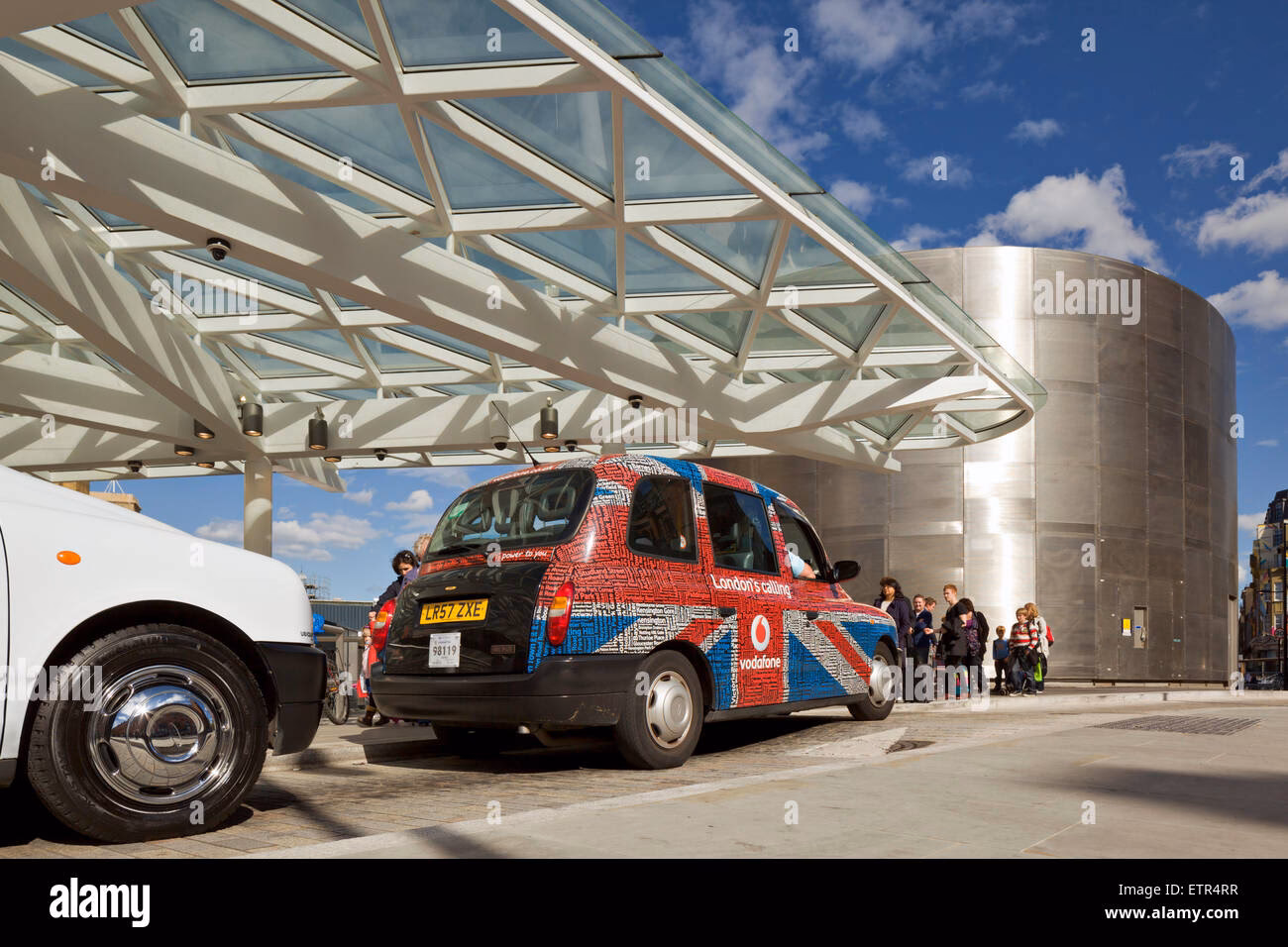 How far is Kings Cross from Charing Cross Underground station?