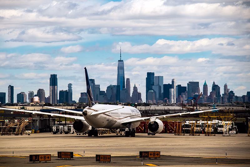 How much is a shuttle from Newark to JFK Airport?