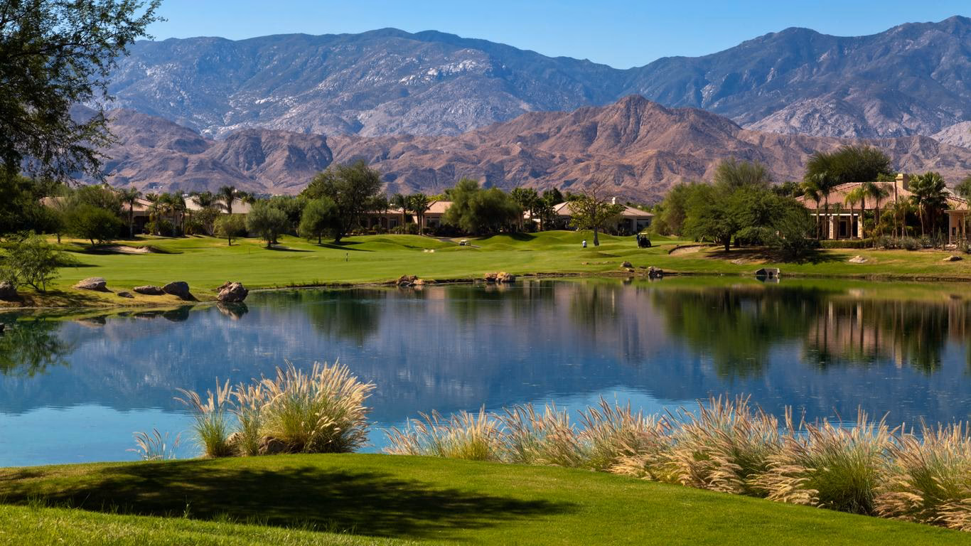 Where can I get a taxi from Coachella Valley?