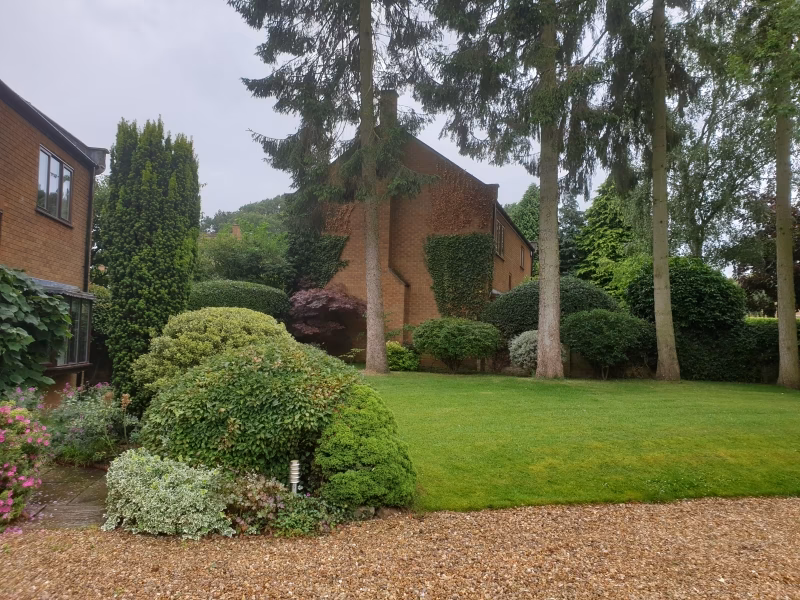 What is the Penny Brohn UK hub?