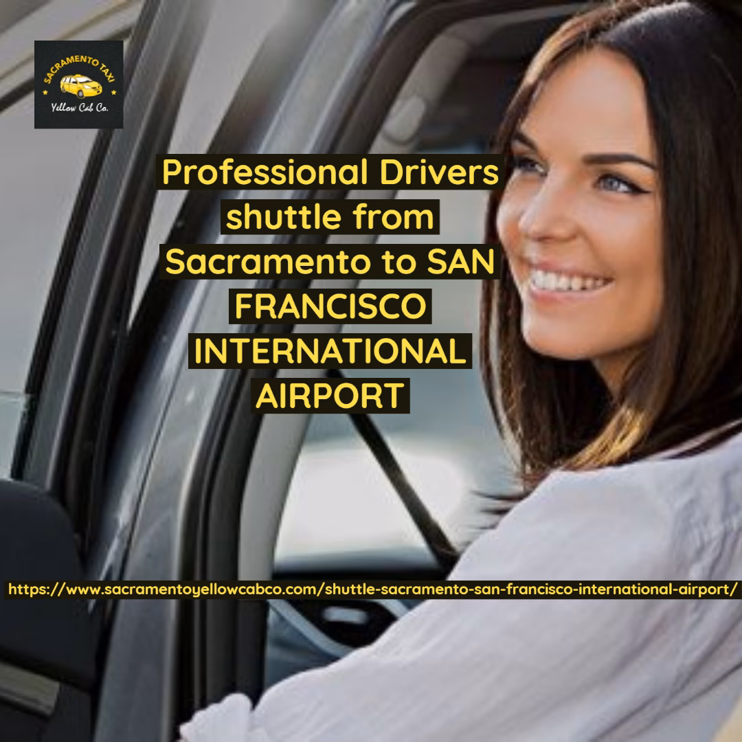 How far is San Francisco from Sacramento?