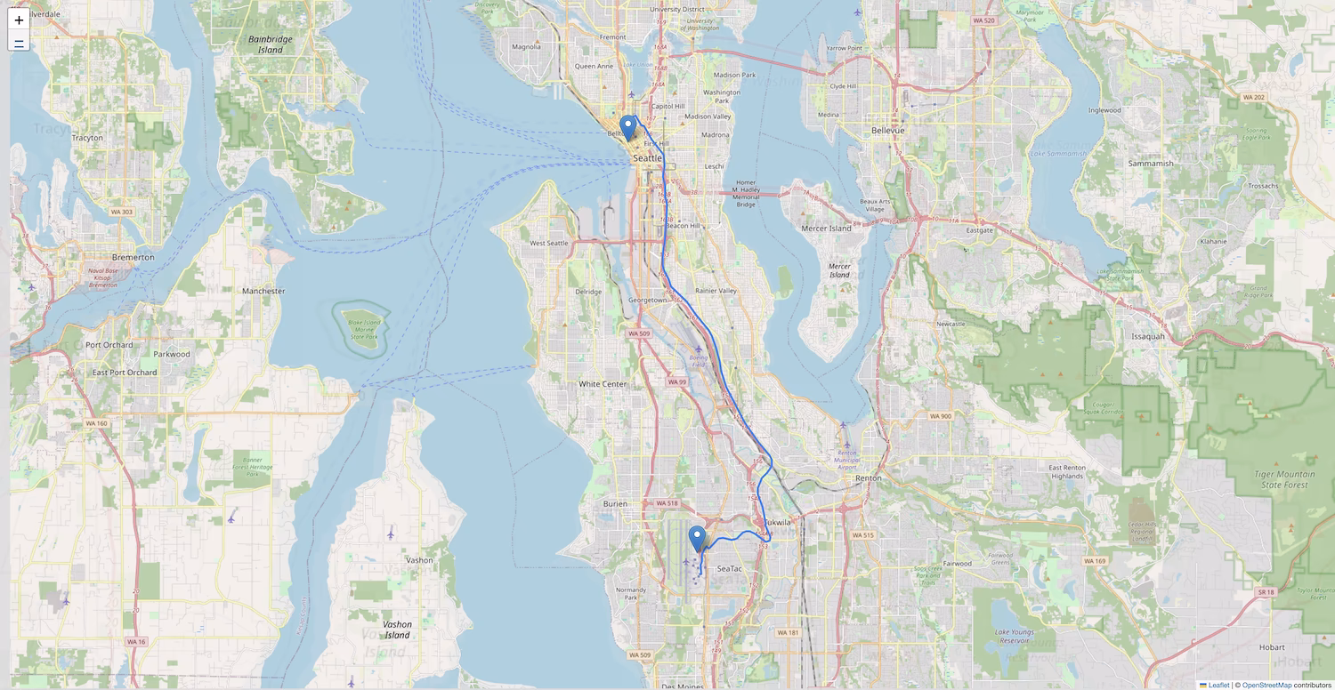 How do I get to Pike Place Market?