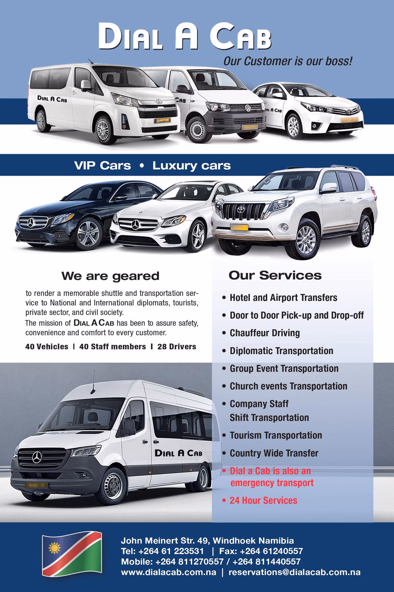 What does Walvis Bay mean?