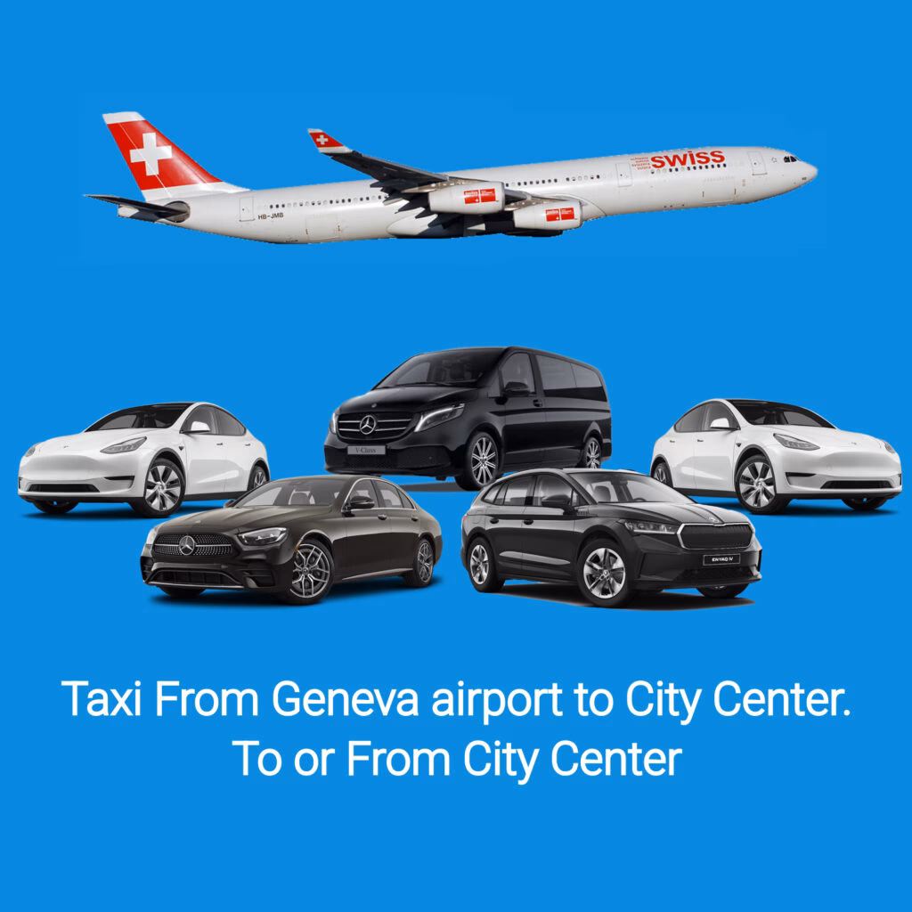 How much does it cost to travel to Geneva?