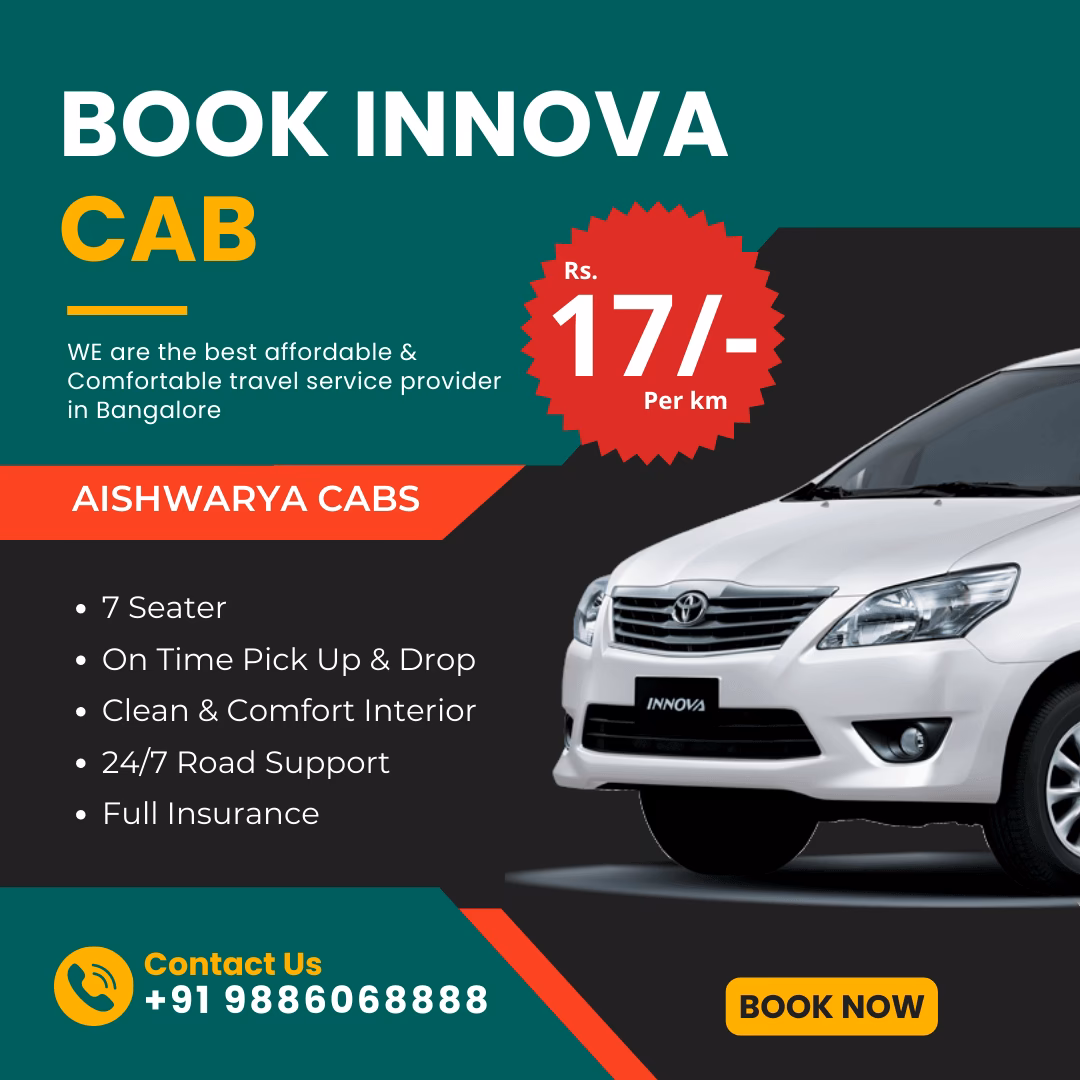 Can I book a taxi in Bangalore in advance?