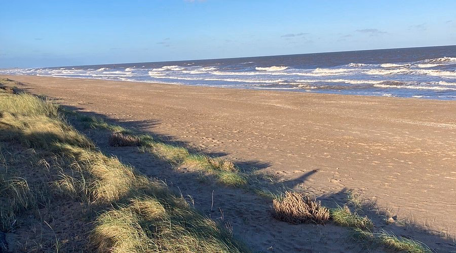 How do I travel from Lincoln to Sutton-on-Sea?