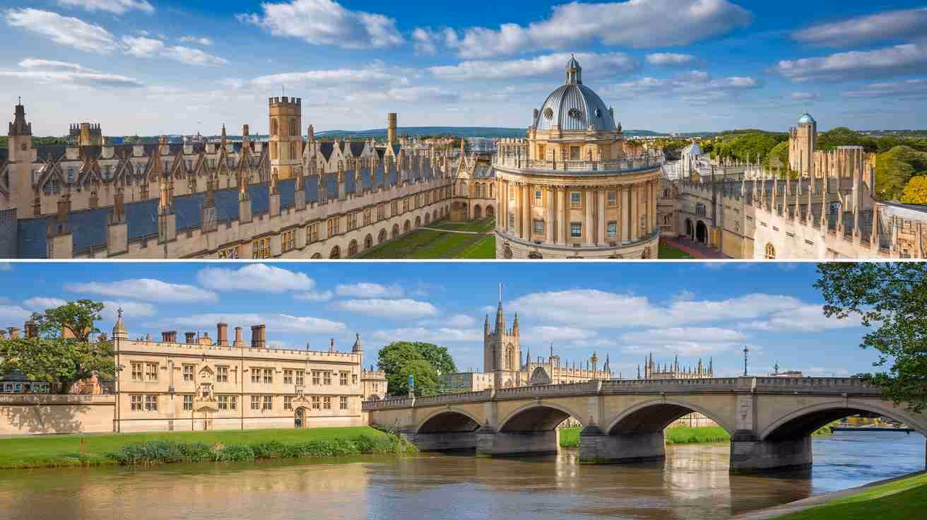 How to get from Oxford station to Abingdon without a car?