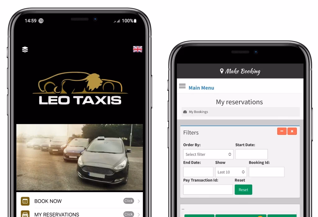 How do I get from Taunton station to Taunton Racecourse?