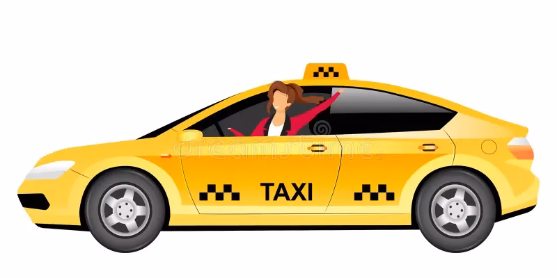 ¿Por qué apostar por referentes femeninos en el taxi?